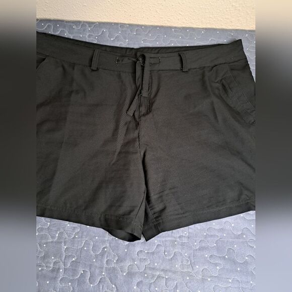 Magellan black shorts size XXL - Picture 1 of 5